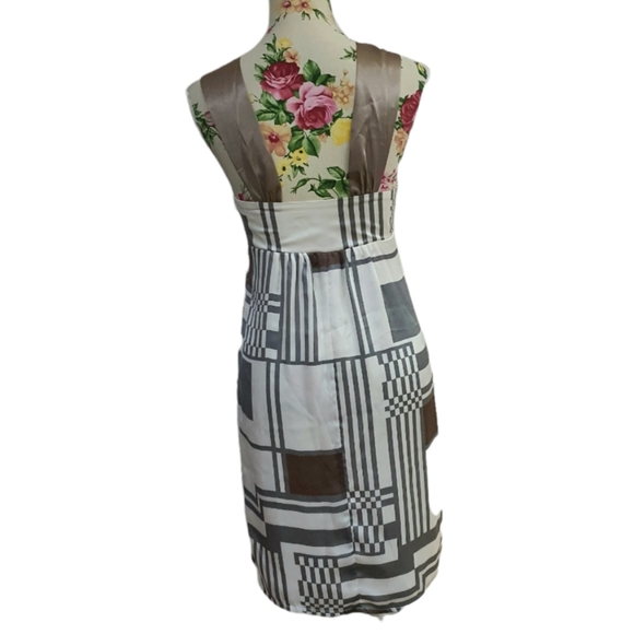 Cooper St Geometric Dress - Picture 2 of 8